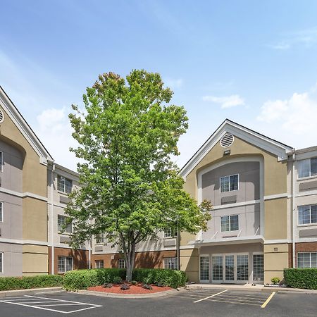 Candlewood Suites Huntersville-Lake Norman Area By Ihg Buitenkant foto