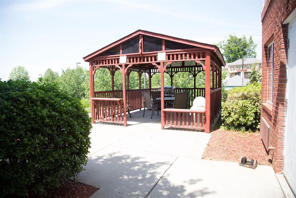 Candlewood Suites Huntersville-Lake Norman Area By Ihg Buitenkant foto