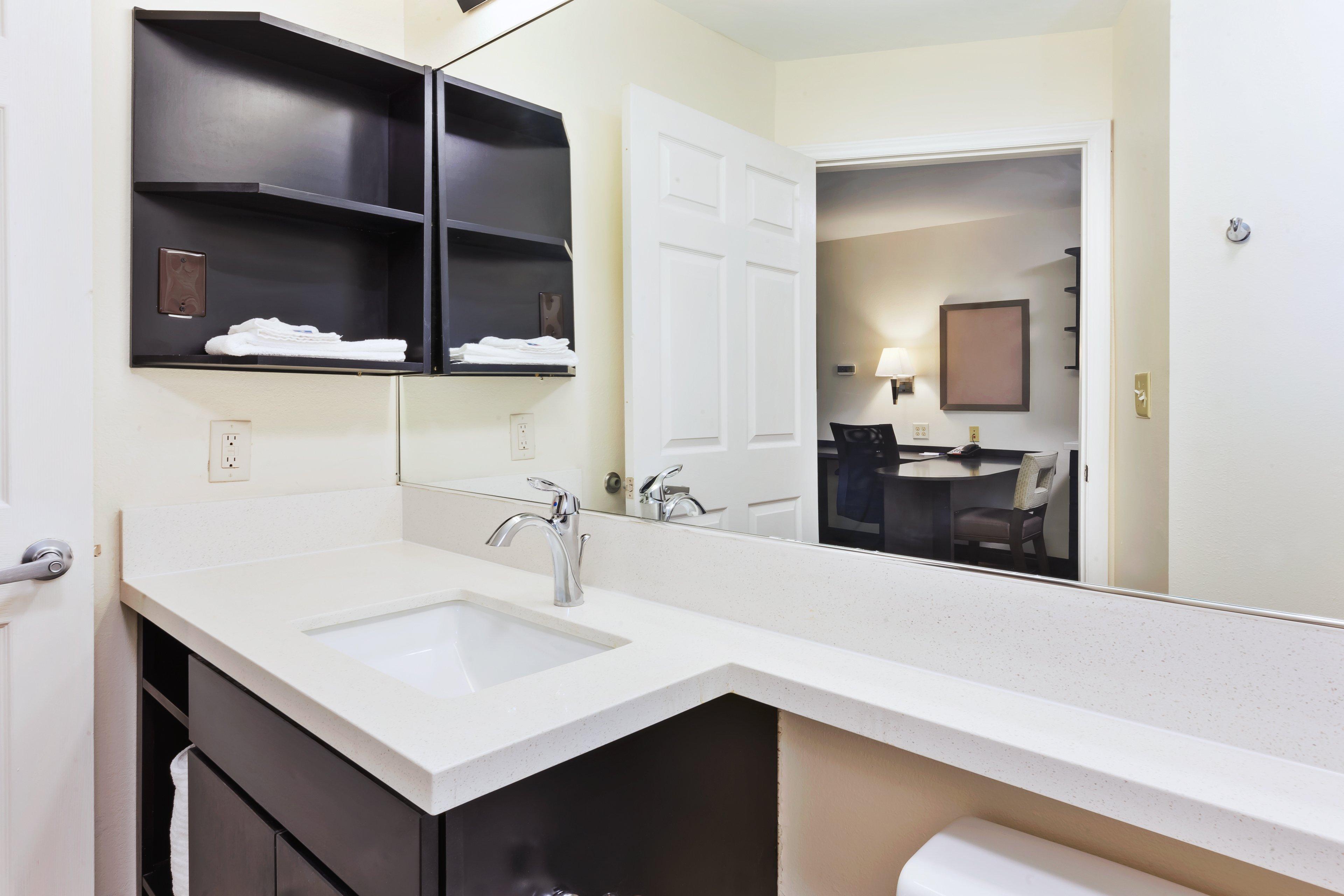 Candlewood Suites Huntersville-Lake Norman Area By Ihg Buitenkant foto