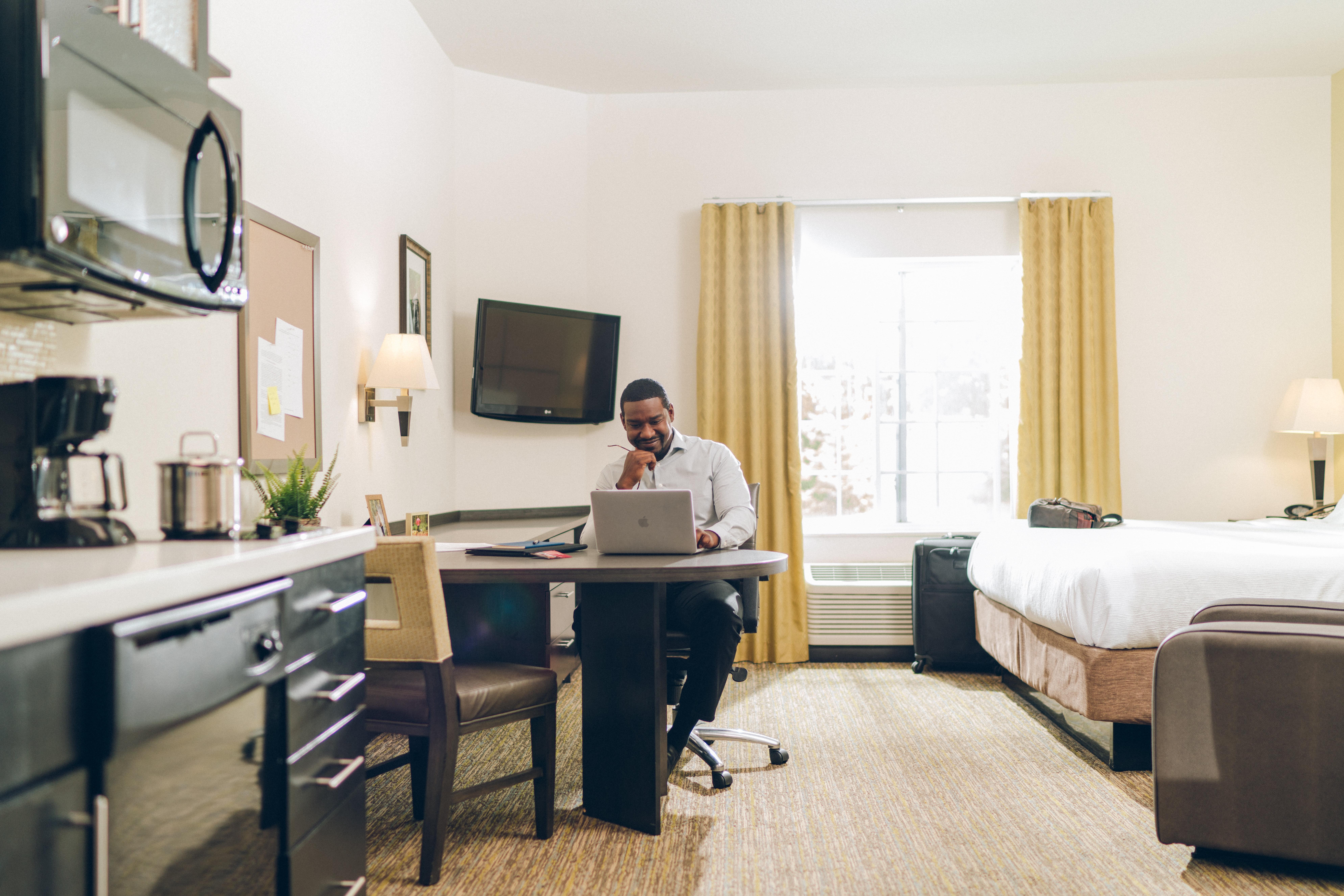 Candlewood Suites Huntersville-Lake Norman Area By Ihg Buitenkant foto