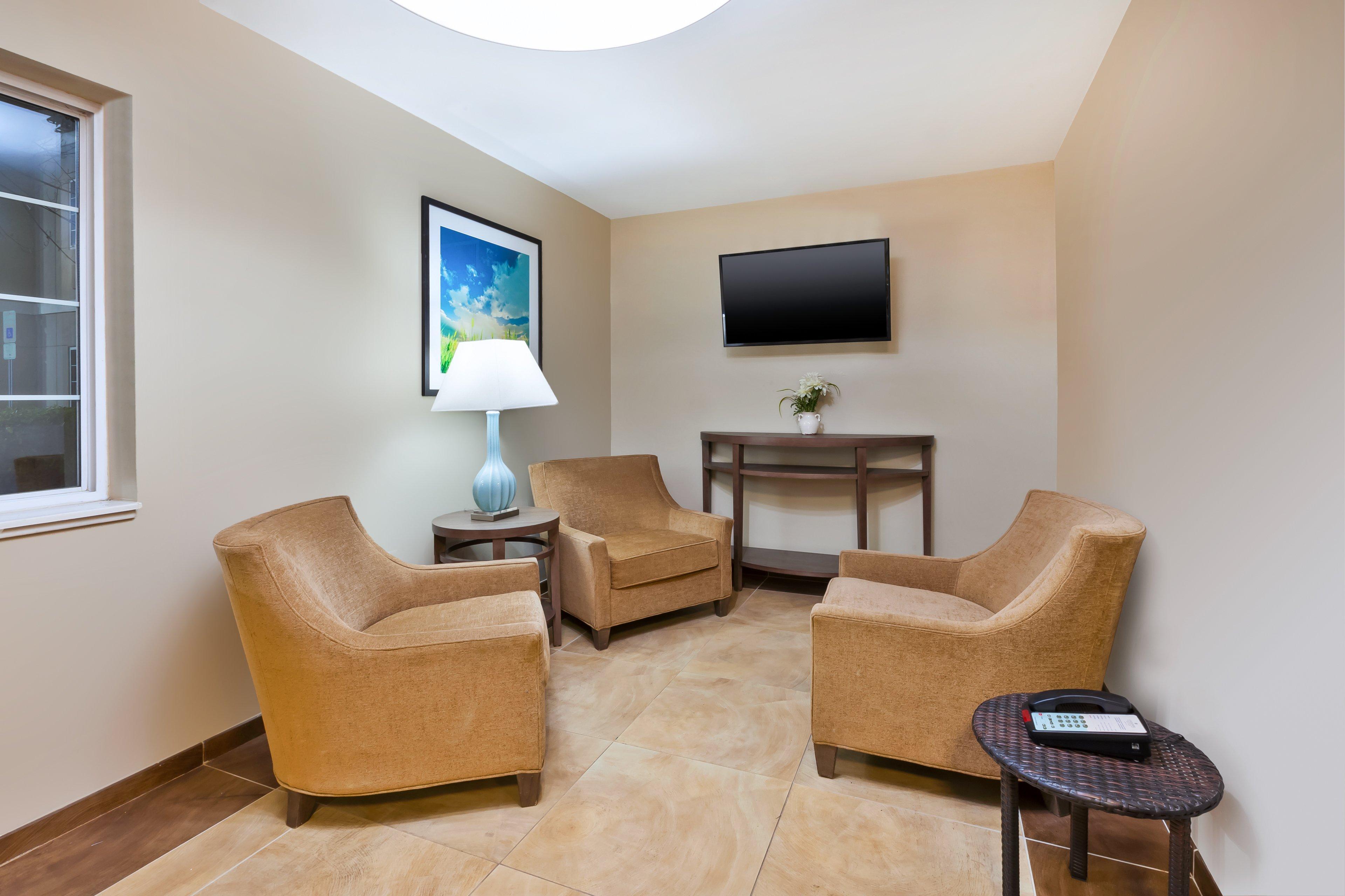 Candlewood Suites Huntersville-Lake Norman Area By Ihg Buitenkant foto