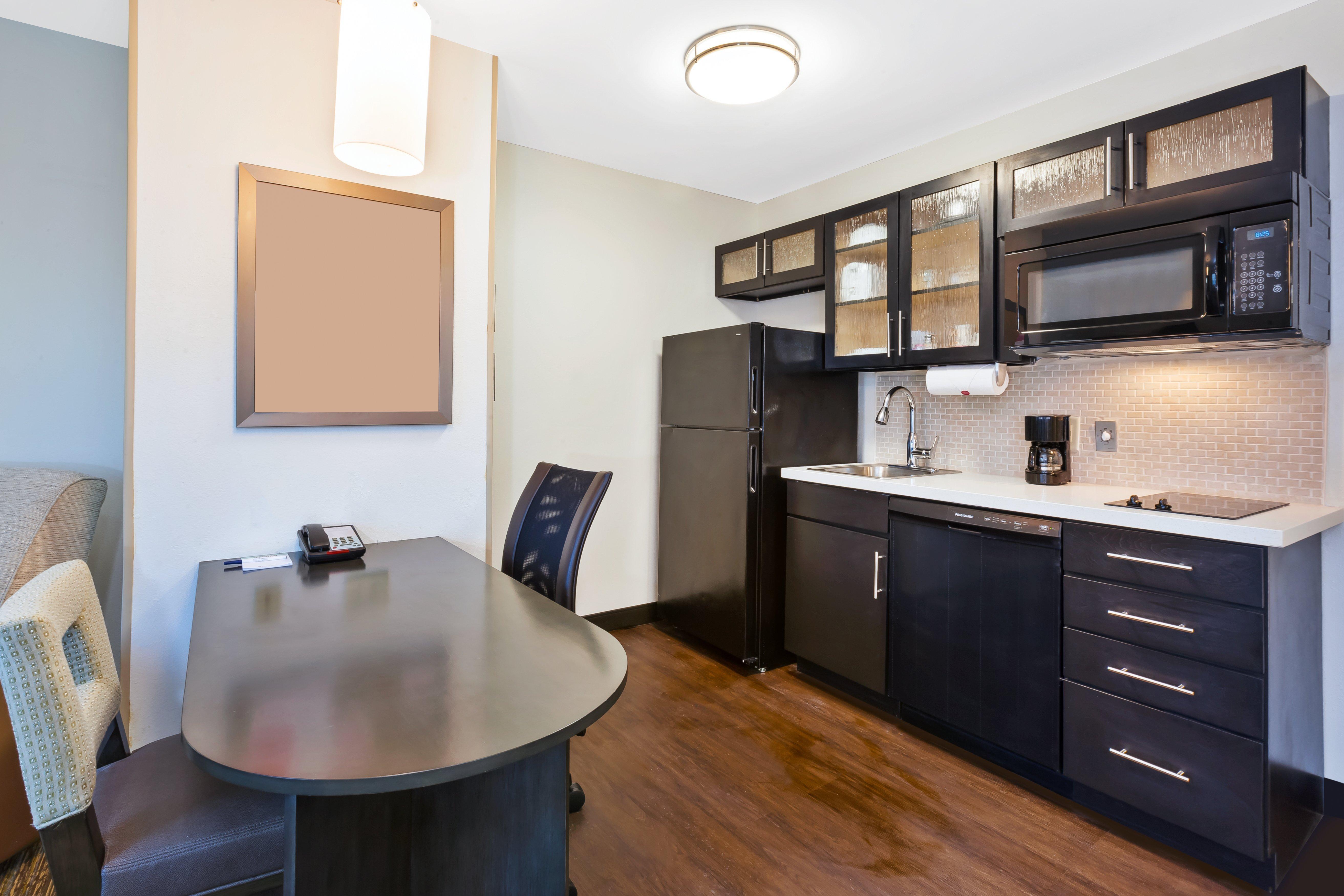 Candlewood Suites Huntersville-Lake Norman Area By Ihg Buitenkant foto