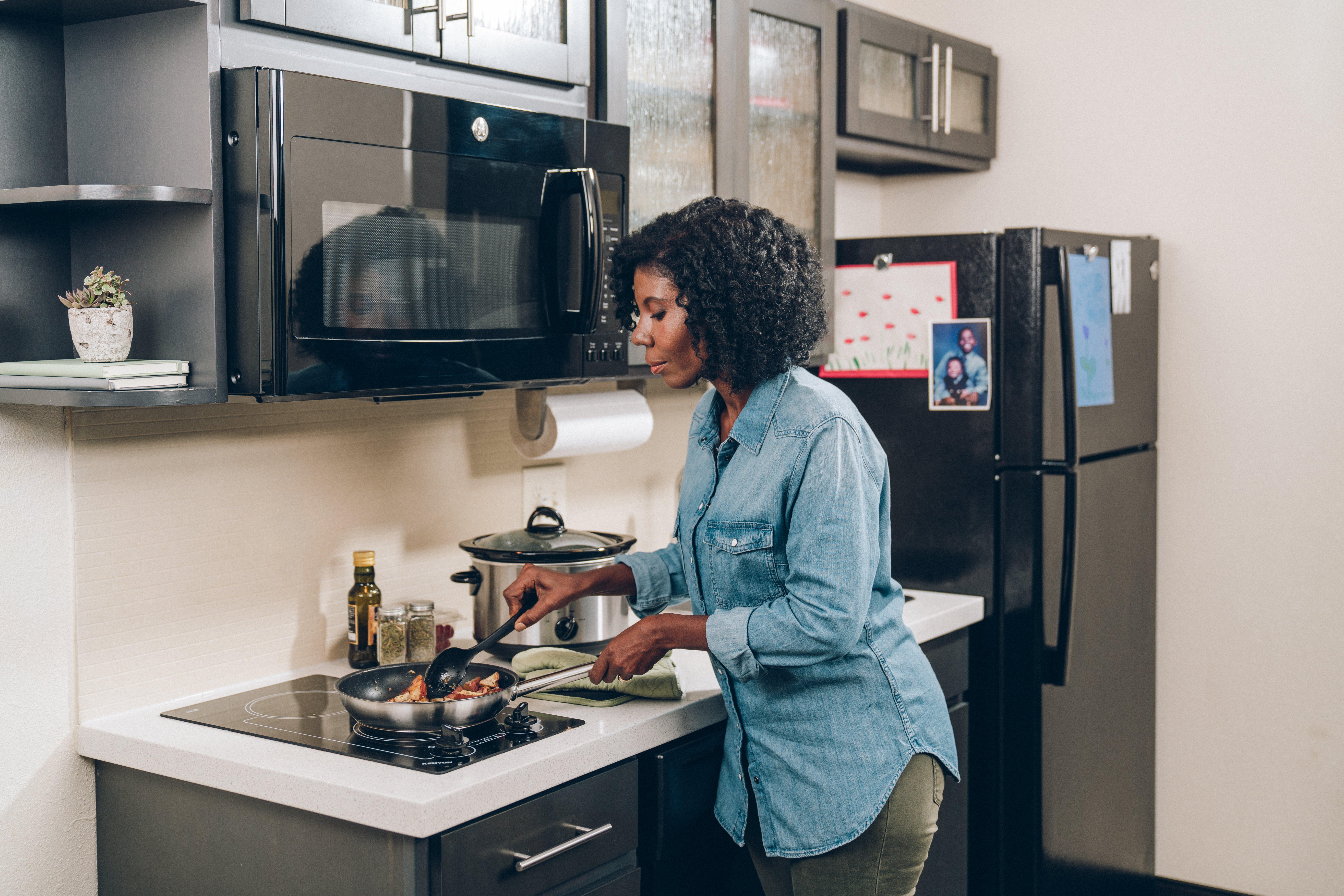 Candlewood Suites Huntersville-Lake Norman Area By Ihg Buitenkant foto