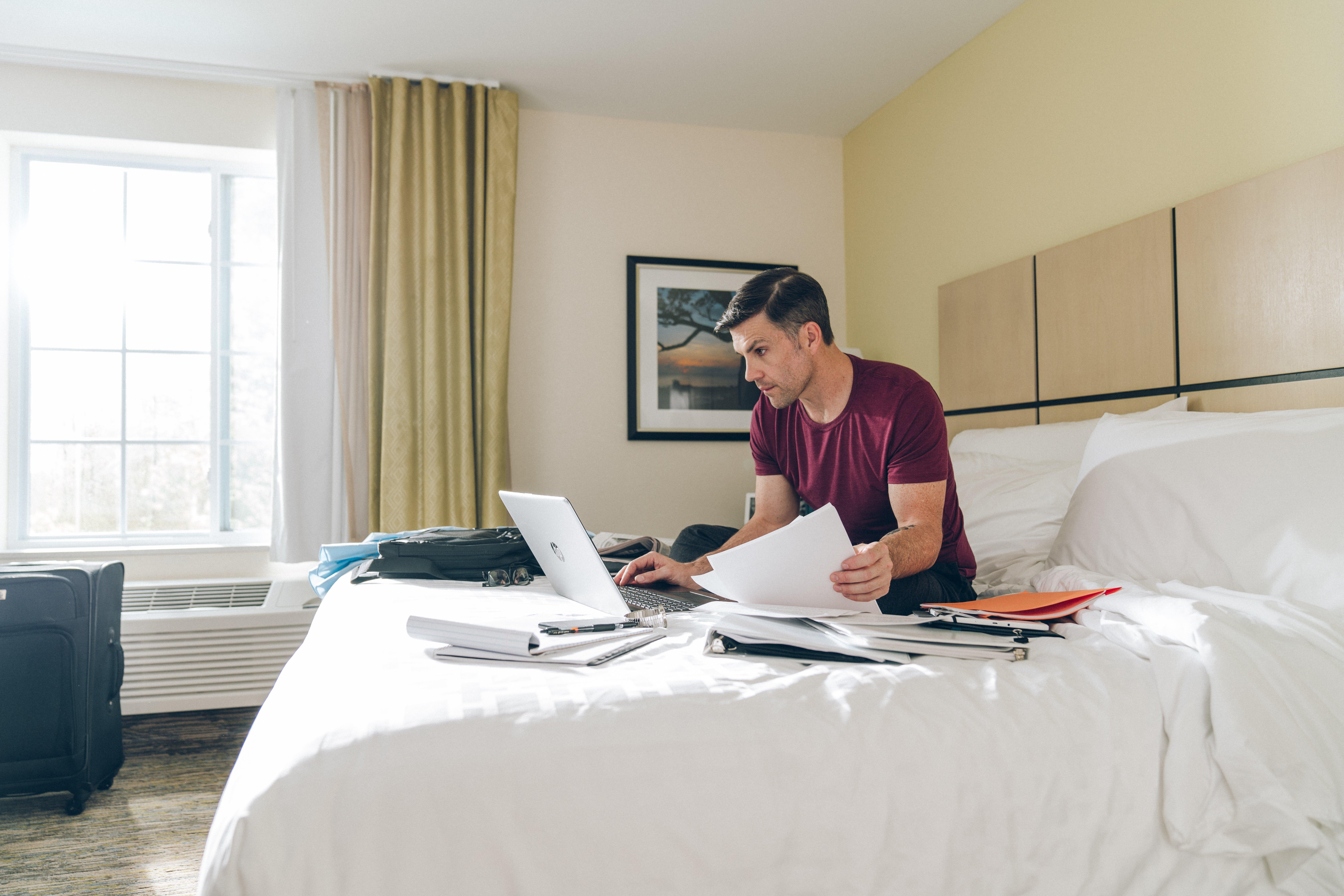 Candlewood Suites Huntersville-Lake Norman Area By Ihg Buitenkant foto