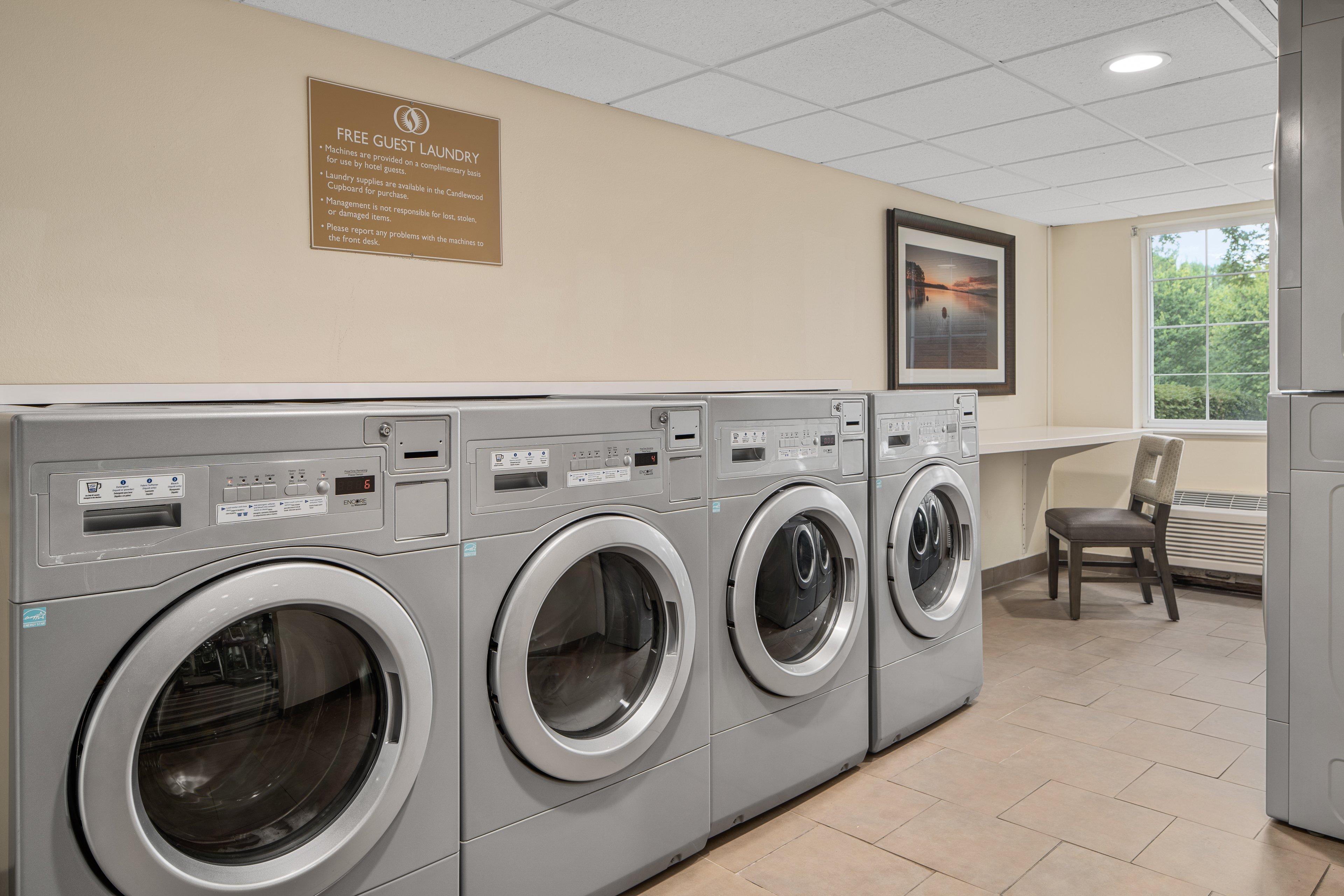 Candlewood Suites Huntersville-Lake Norman Area By Ihg Buitenkant foto