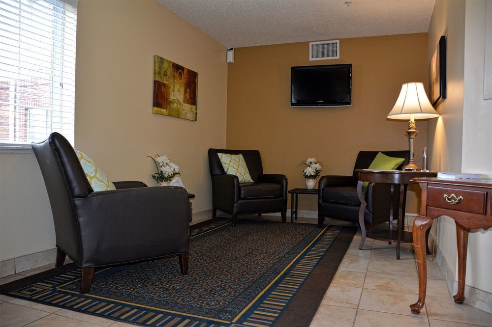 Candlewood Suites Huntersville-Lake Norman Area By Ihg Buitenkant foto