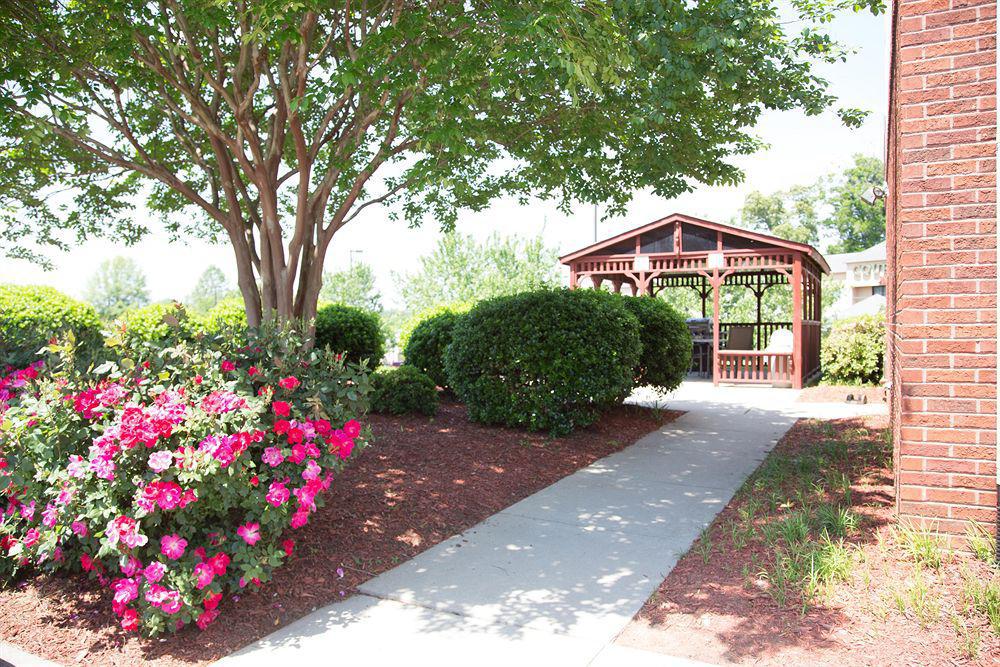 Candlewood Suites Huntersville-Lake Norman Area By Ihg Buitenkant foto