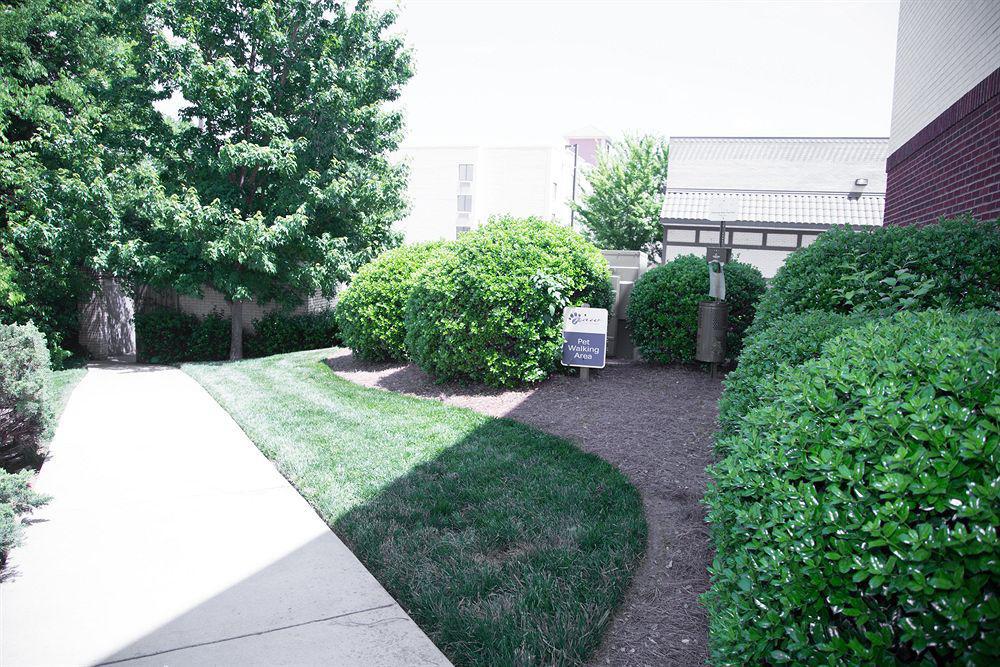 Candlewood Suites Huntersville-Lake Norman Area By Ihg Buitenkant foto