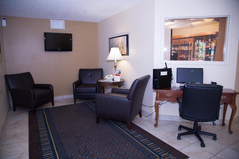 Candlewood Suites Huntersville-Lake Norman Area By Ihg Buitenkant foto