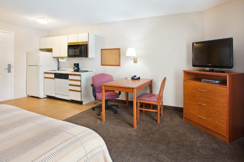 Candlewood Suites Huntersville-Lake Norman Area By Ihg Buitenkant foto