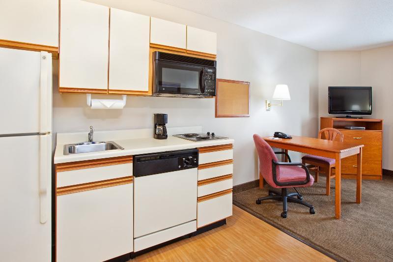 Candlewood Suites Huntersville-Lake Norman Area By Ihg Buitenkant foto