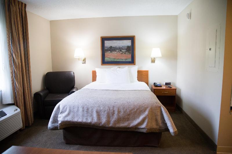 Candlewood Suites Huntersville-Lake Norman Area By Ihg Buitenkant foto