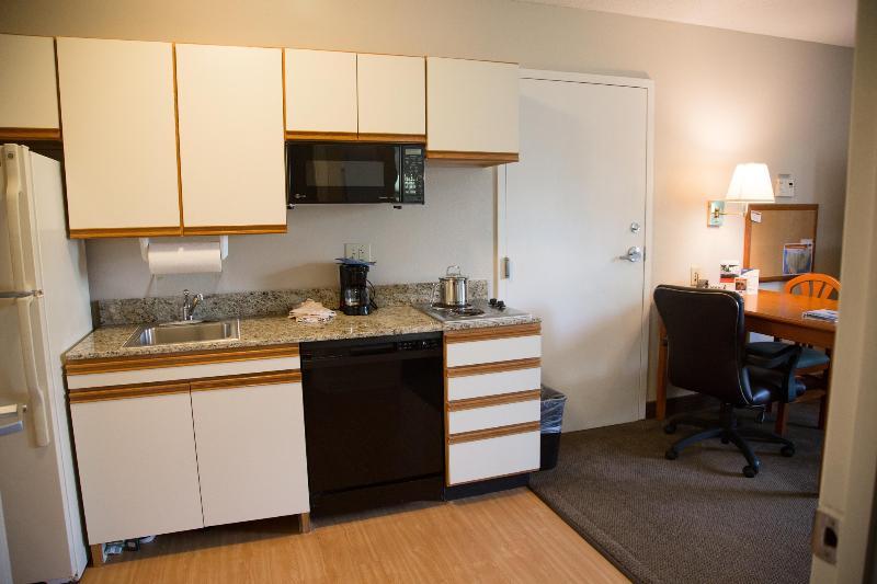 Candlewood Suites Huntersville-Lake Norman Area By Ihg Buitenkant foto